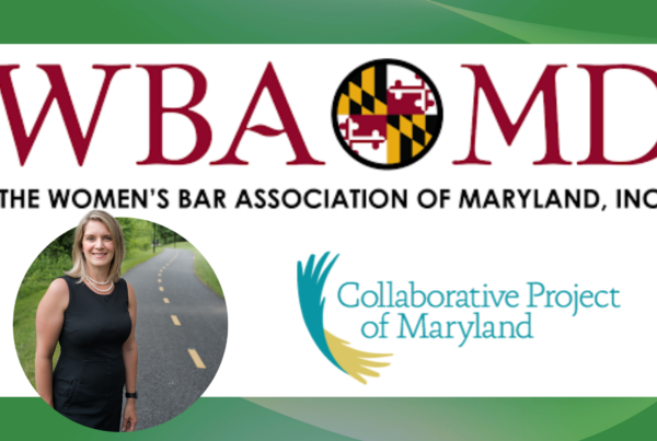 president women bar association divorce collaborative