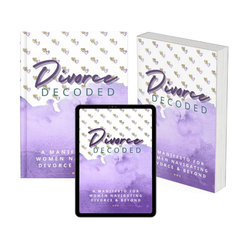 Divorce+Decoded