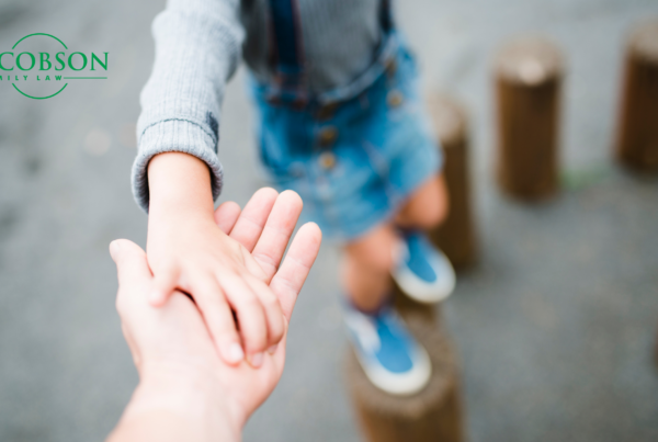 Maintaining a Strong Bond with Your Children During and After Divorce