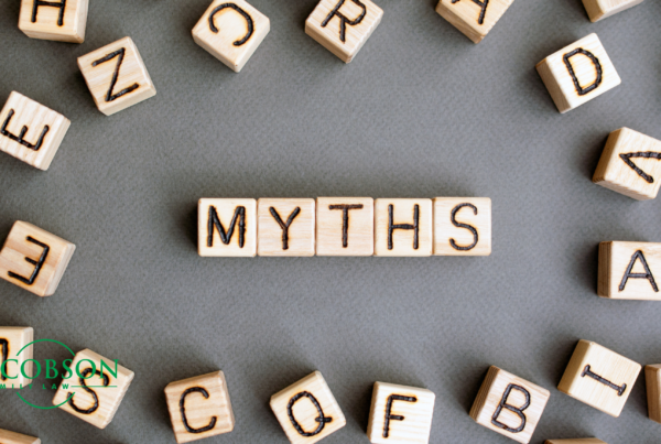 myths divorce mediation