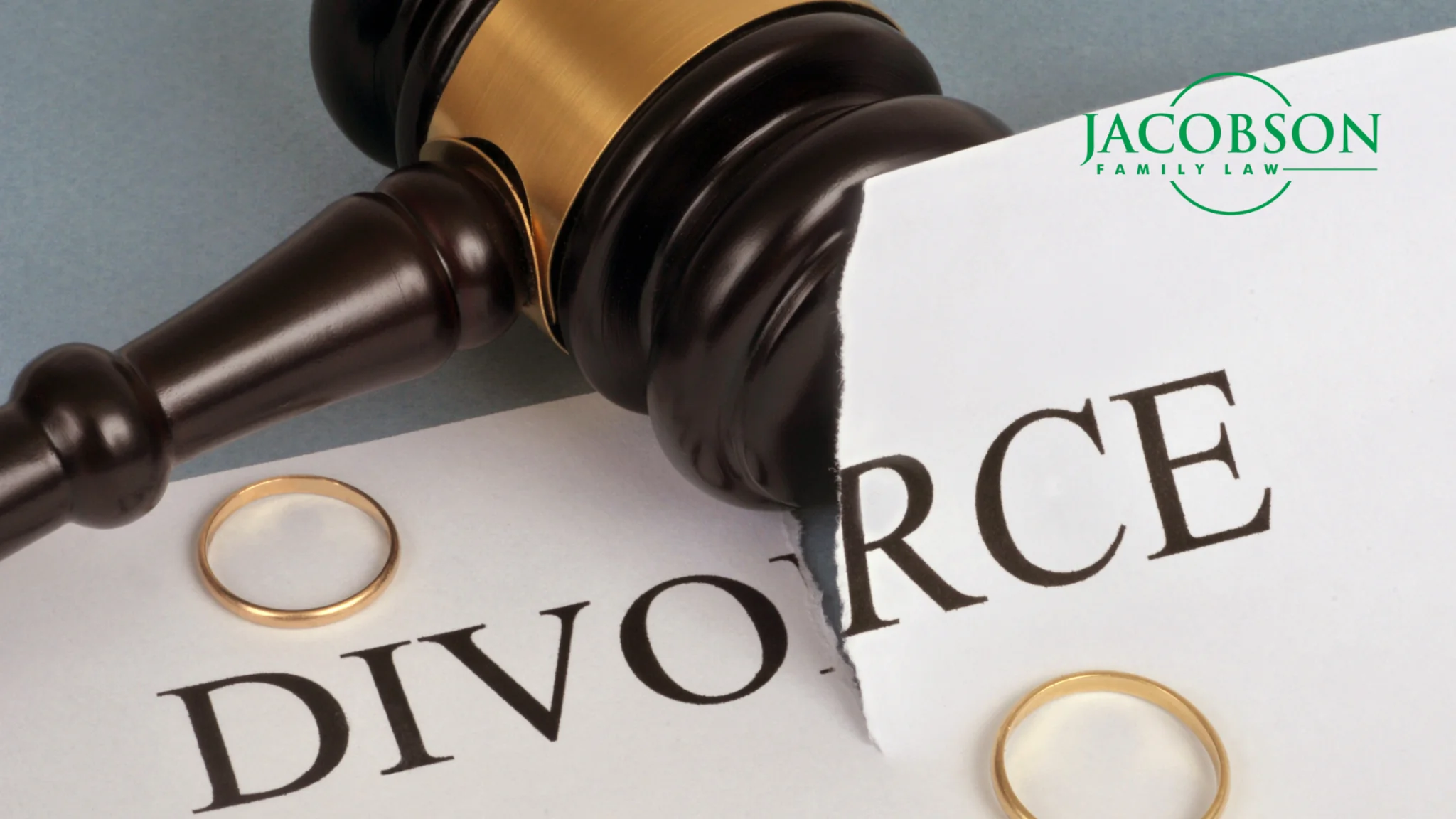 Contested vs. Uncontested Divorce: Understanding the Difference ...