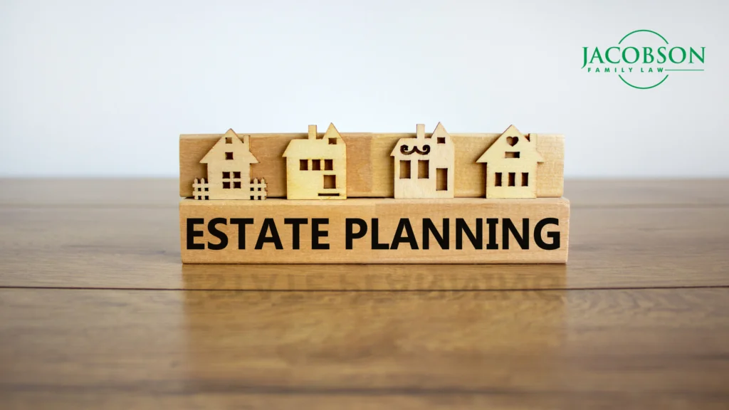 reviewing estate plan regularly