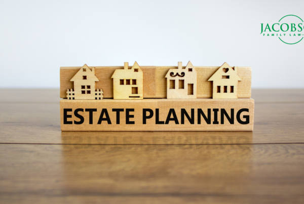 reviewing estate plan regularly