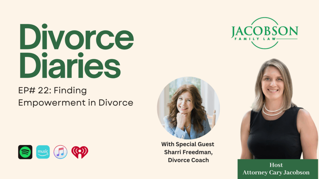 Divorce Diaries
