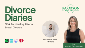 Divorce Diaries (10)