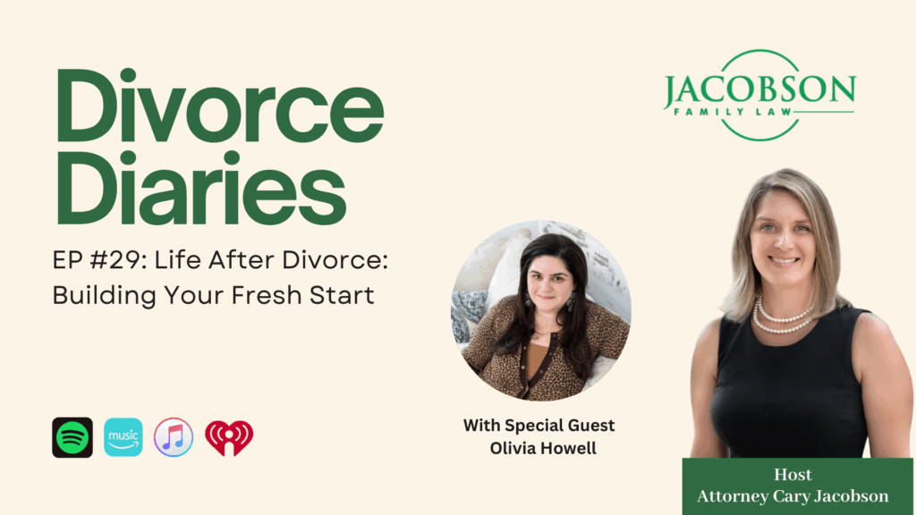 Divorce Diaries (14)