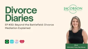 Divorce Diaries (1)