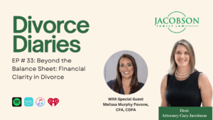 Divorce Diaries (2)