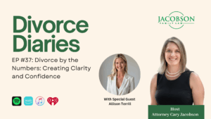 Divorce Diaries (10)