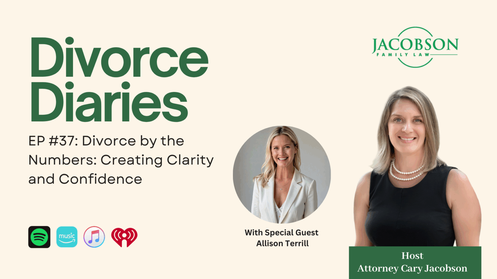 Divorce Diaries (10)