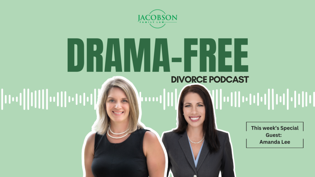 New Podcast